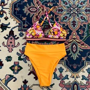 Aerie bikini set, medium